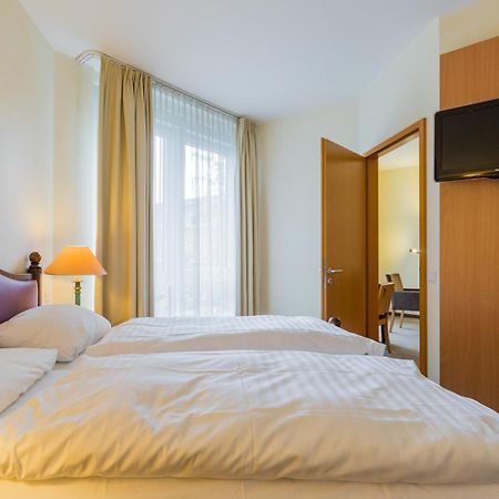 Apartmenthaus Berlin Mitte Dış mekan fotoğraf