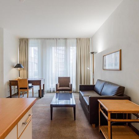 Apartmenthaus Berlin Mitte Dış mekan fotoğraf