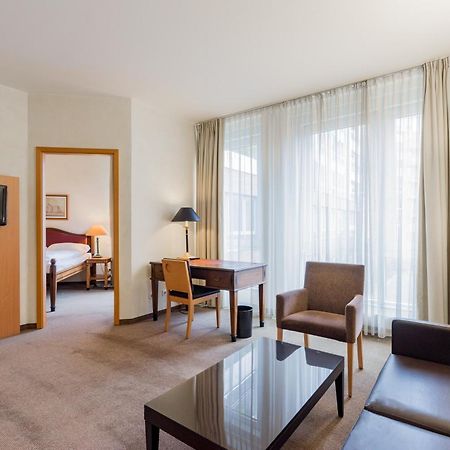 Apartmenthaus Berlin Mitte Dış mekan fotoğraf
