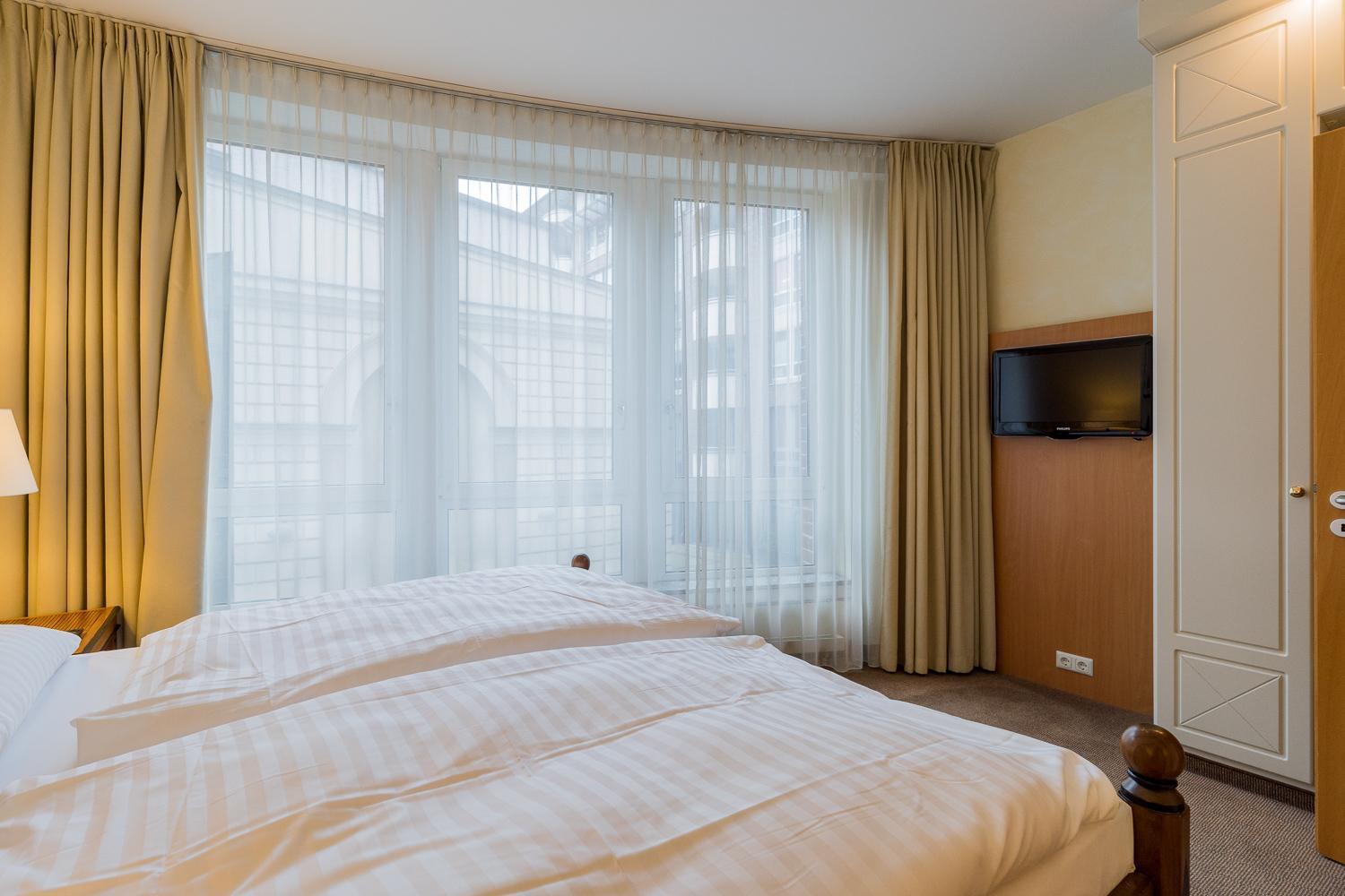 Apartmenthaus Berlin Mitte Dış mekan fotoğraf