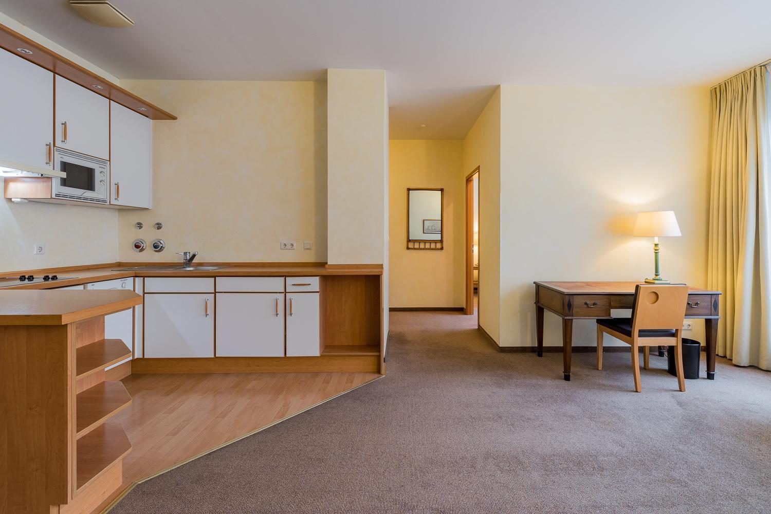 Apartmenthaus Berlin Mitte Dış mekan fotoğraf