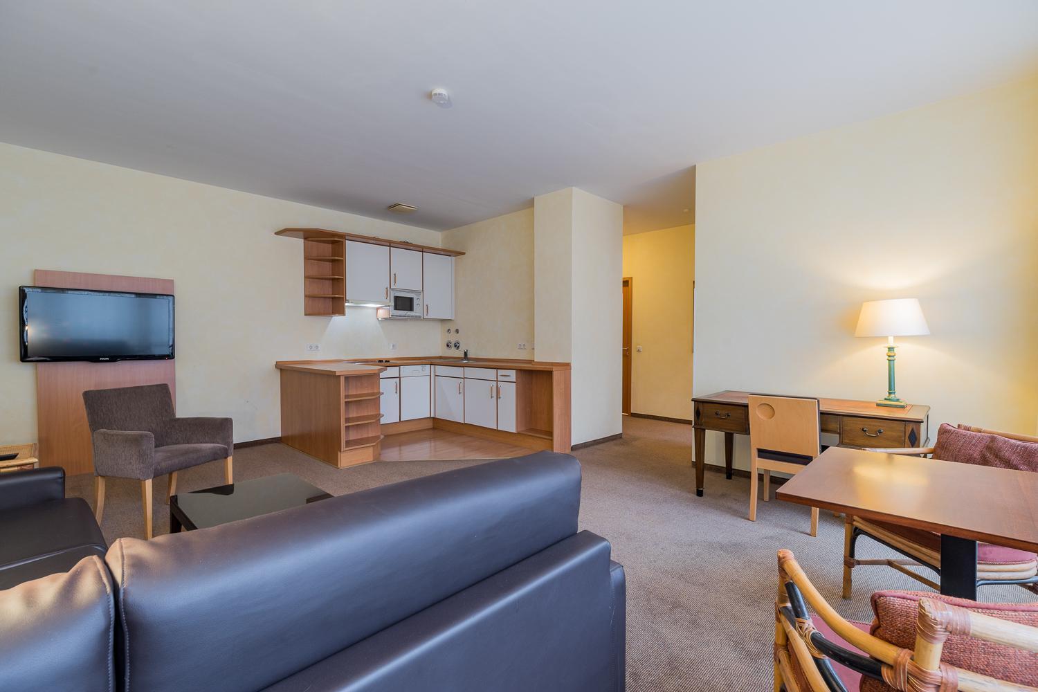 Apartmenthaus Berlin Mitte Dış mekan fotoğraf