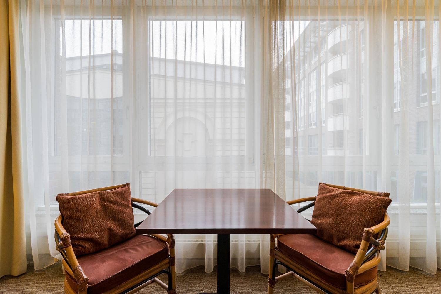 Apartmenthaus Berlin Mitte Dış mekan fotoğraf