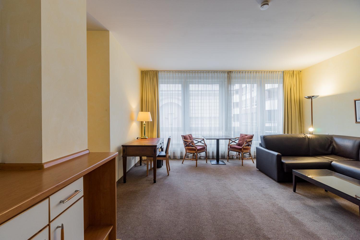 Apartmenthaus Berlin Mitte Dış mekan fotoğraf