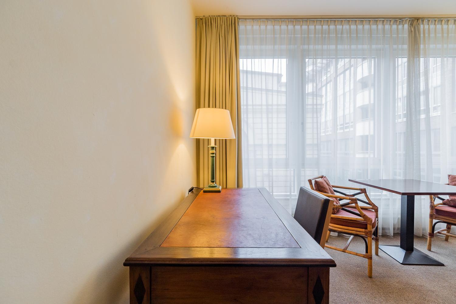 Apartmenthaus Berlin Mitte Dış mekan fotoğraf