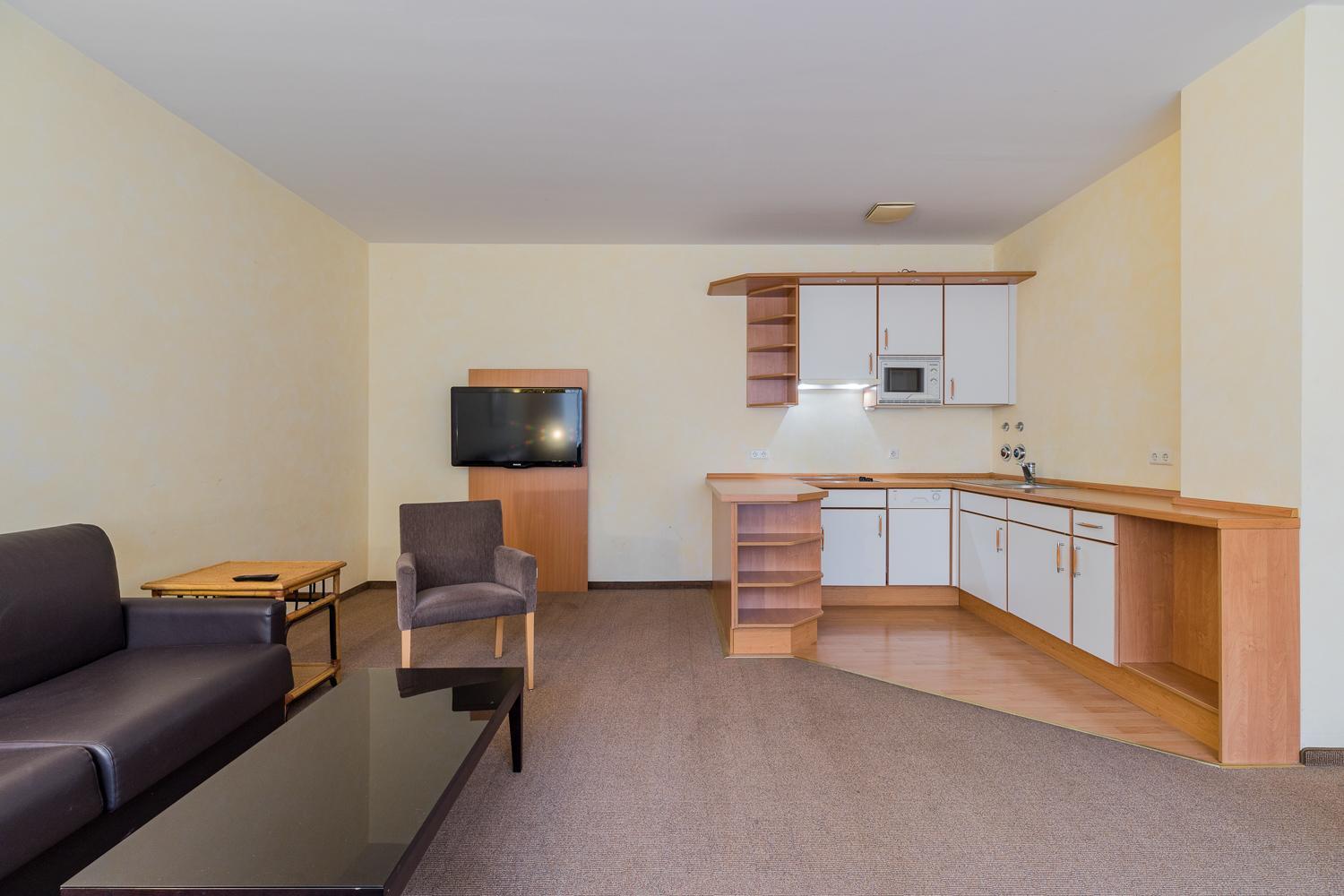 Apartmenthaus Berlin Mitte Dış mekan fotoğraf
