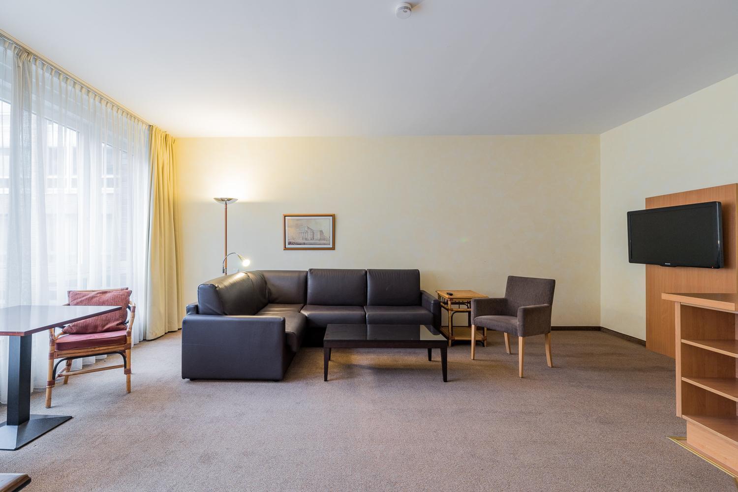 Apartmenthaus Berlin Mitte Dış mekan fotoğraf