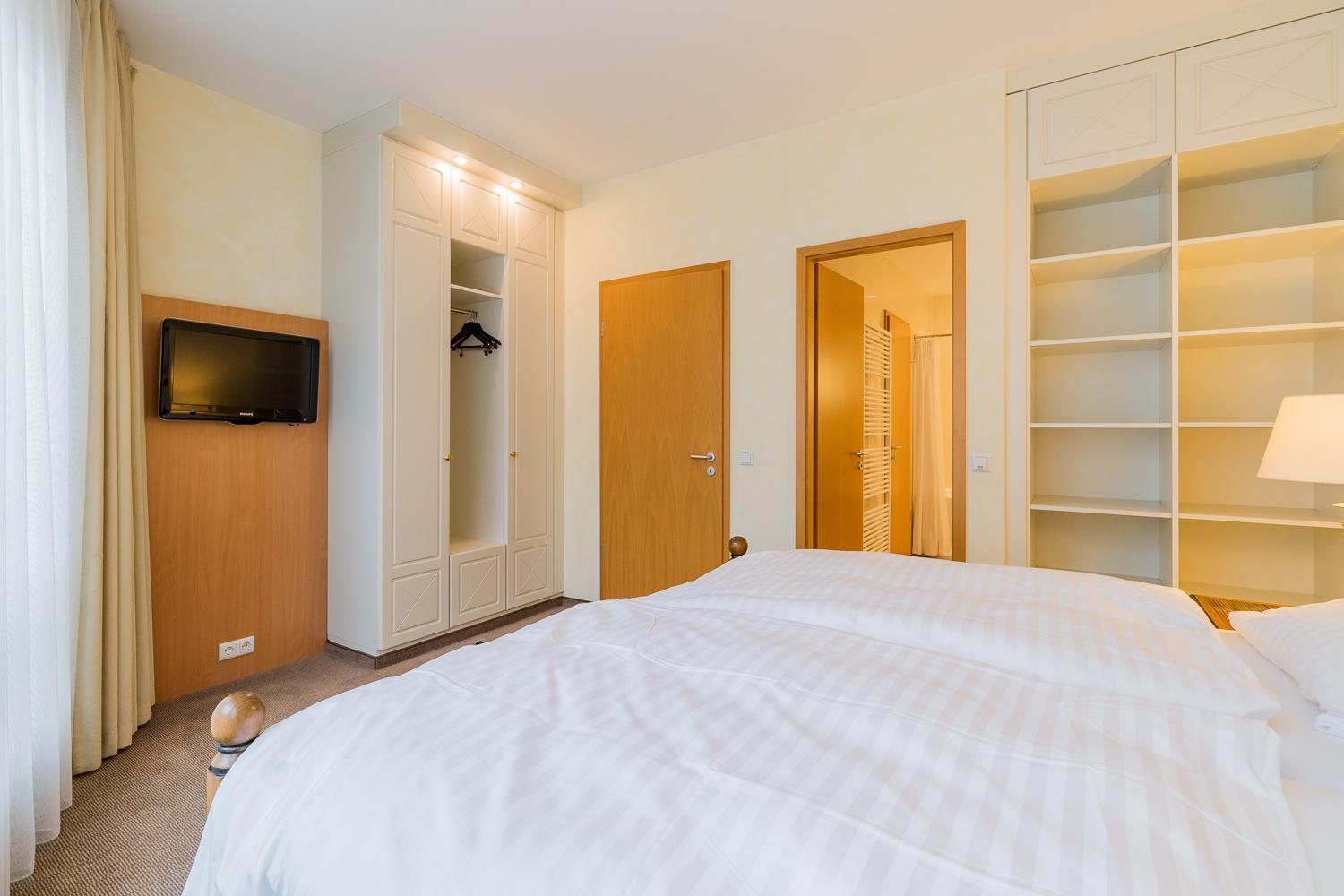 Apartmenthaus Berlin Mitte Dış mekan fotoğraf