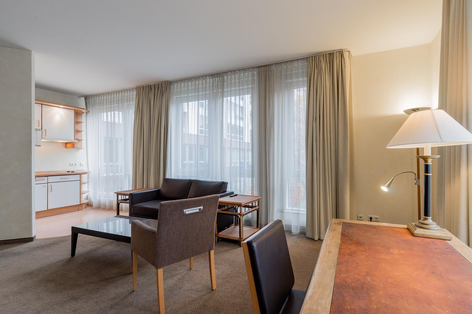 Apartmenthaus Berlin Mitte Dış mekan fotoğraf