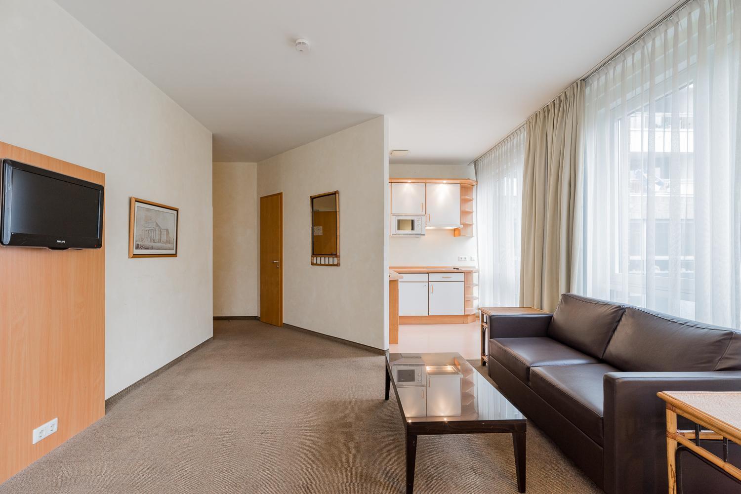 Apartmenthaus Berlin Mitte Dış mekan fotoğraf