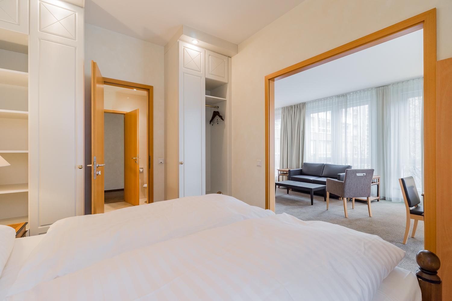 Apartmenthaus Berlin Mitte Dış mekan fotoğraf