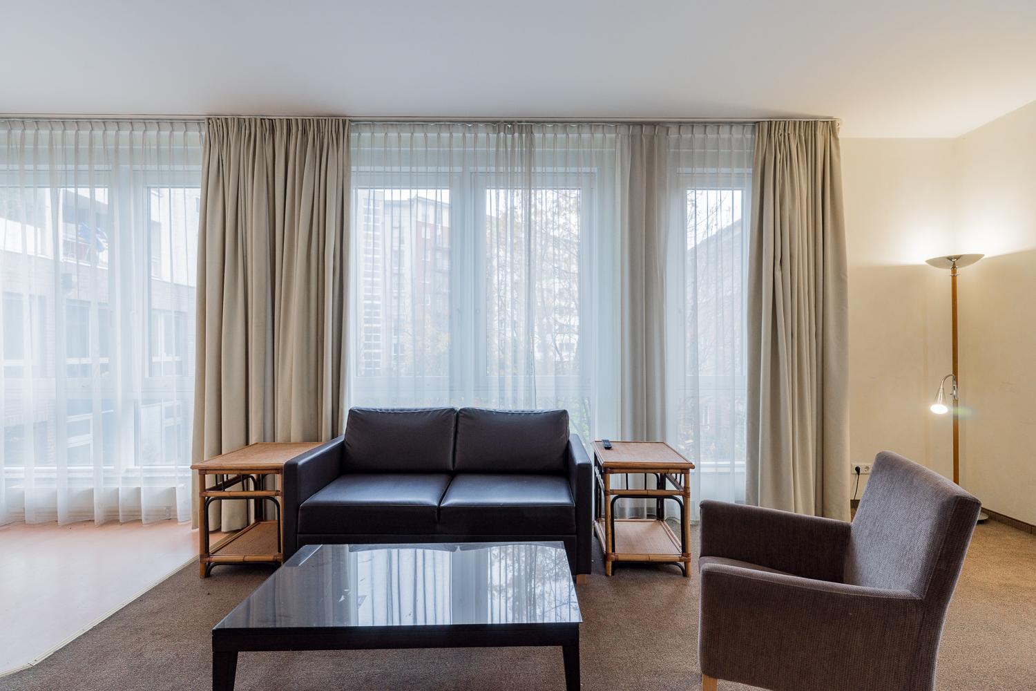 Apartmenthaus Berlin Mitte Dış mekan fotoğraf