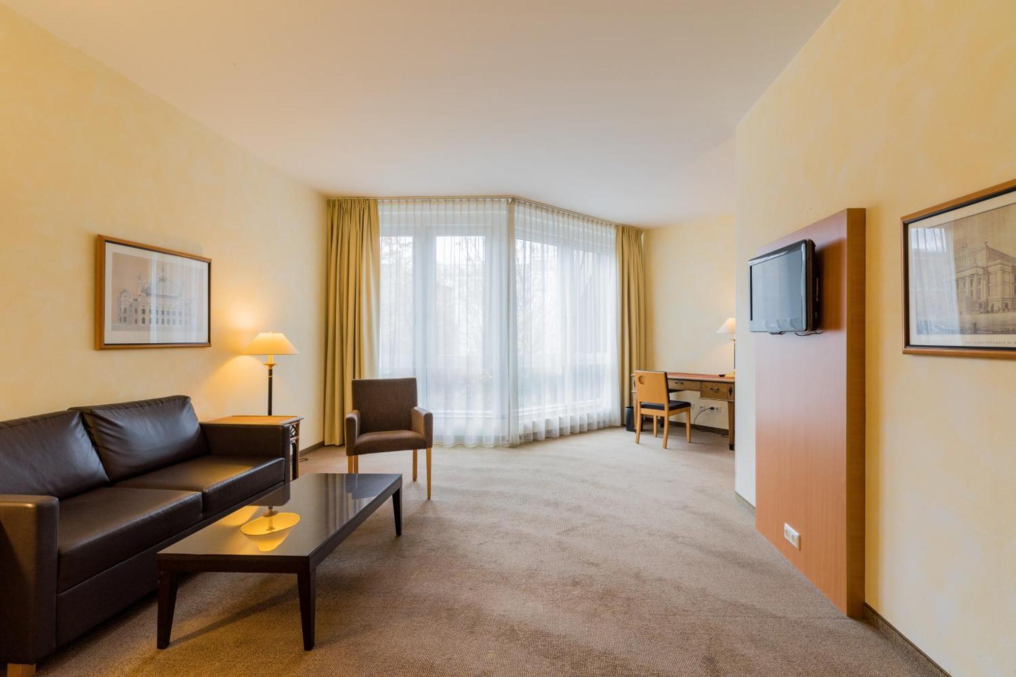 Apartmenthaus Berlin Mitte Dış mekan fotoğraf