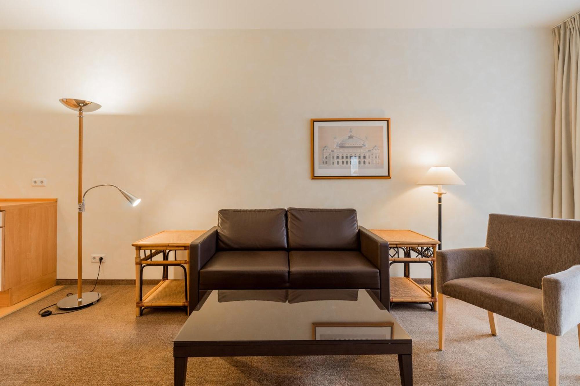 Apartmenthaus Berlin Mitte Dış mekan fotoğraf