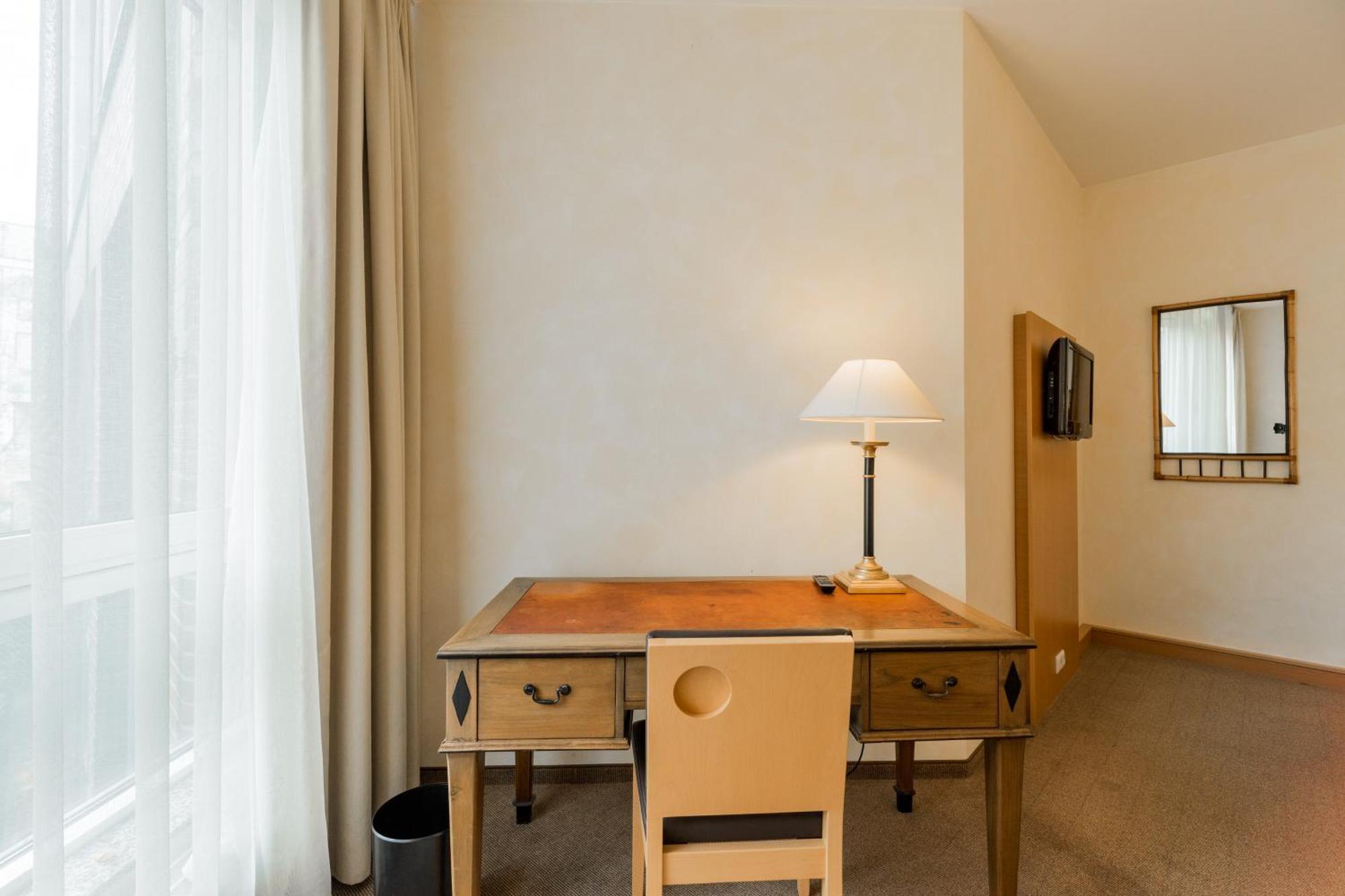 Apartmenthaus Berlin Mitte Dış mekan fotoğraf