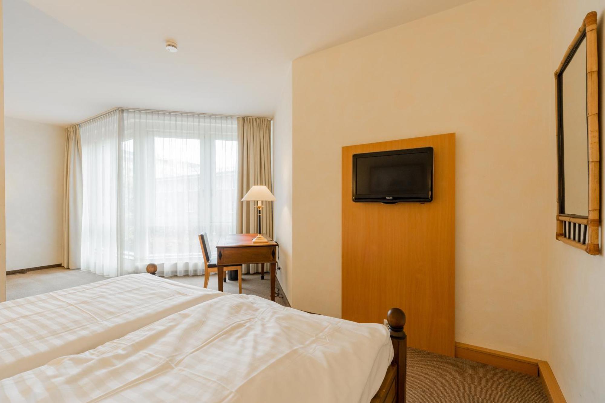 Apartmenthaus Berlin Mitte Dış mekan fotoğraf