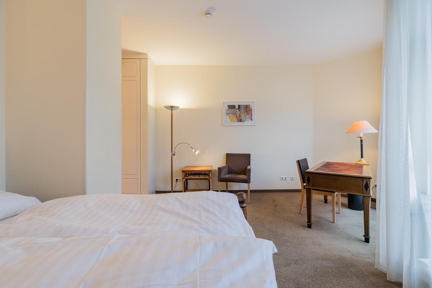 Apartmenthaus Berlin Mitte Dış mekan fotoğraf