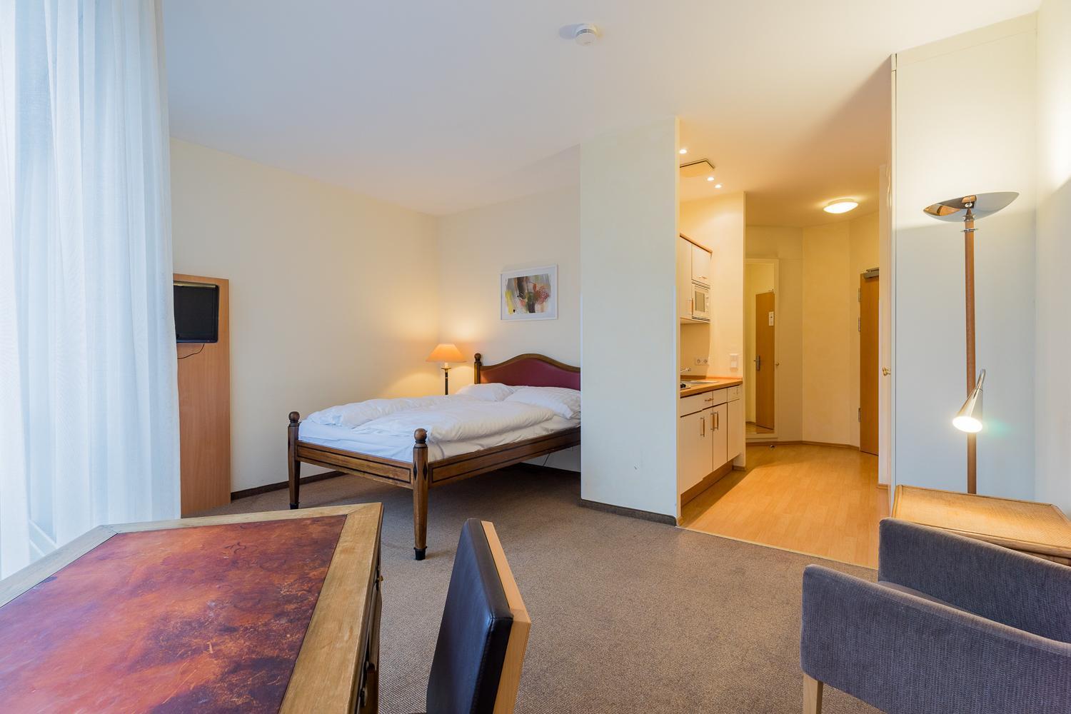 Apartmenthaus Berlin Mitte Dış mekan fotoğraf