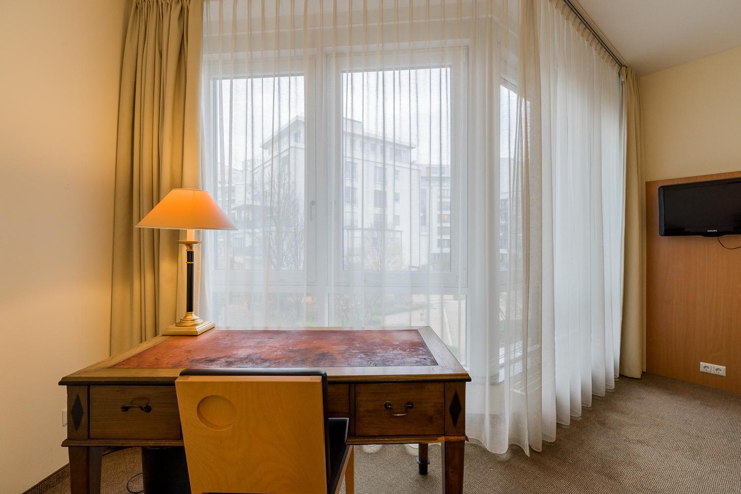 Apartmenthaus Berlin Mitte Dış mekan fotoğraf