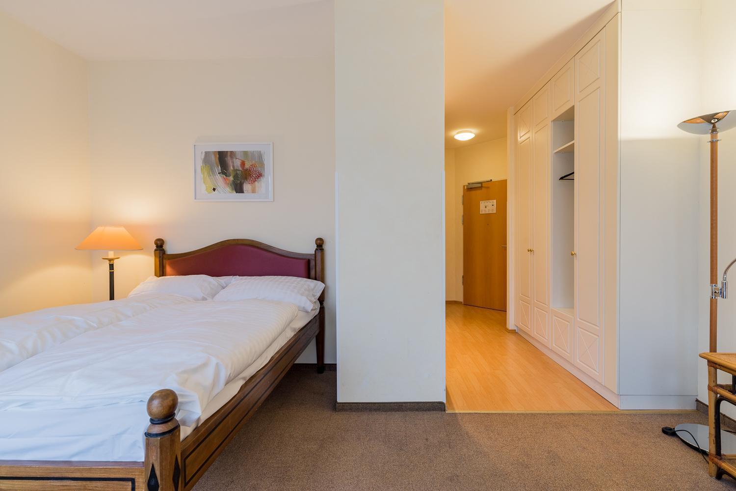 Apartmenthaus Berlin Mitte Dış mekan fotoğraf