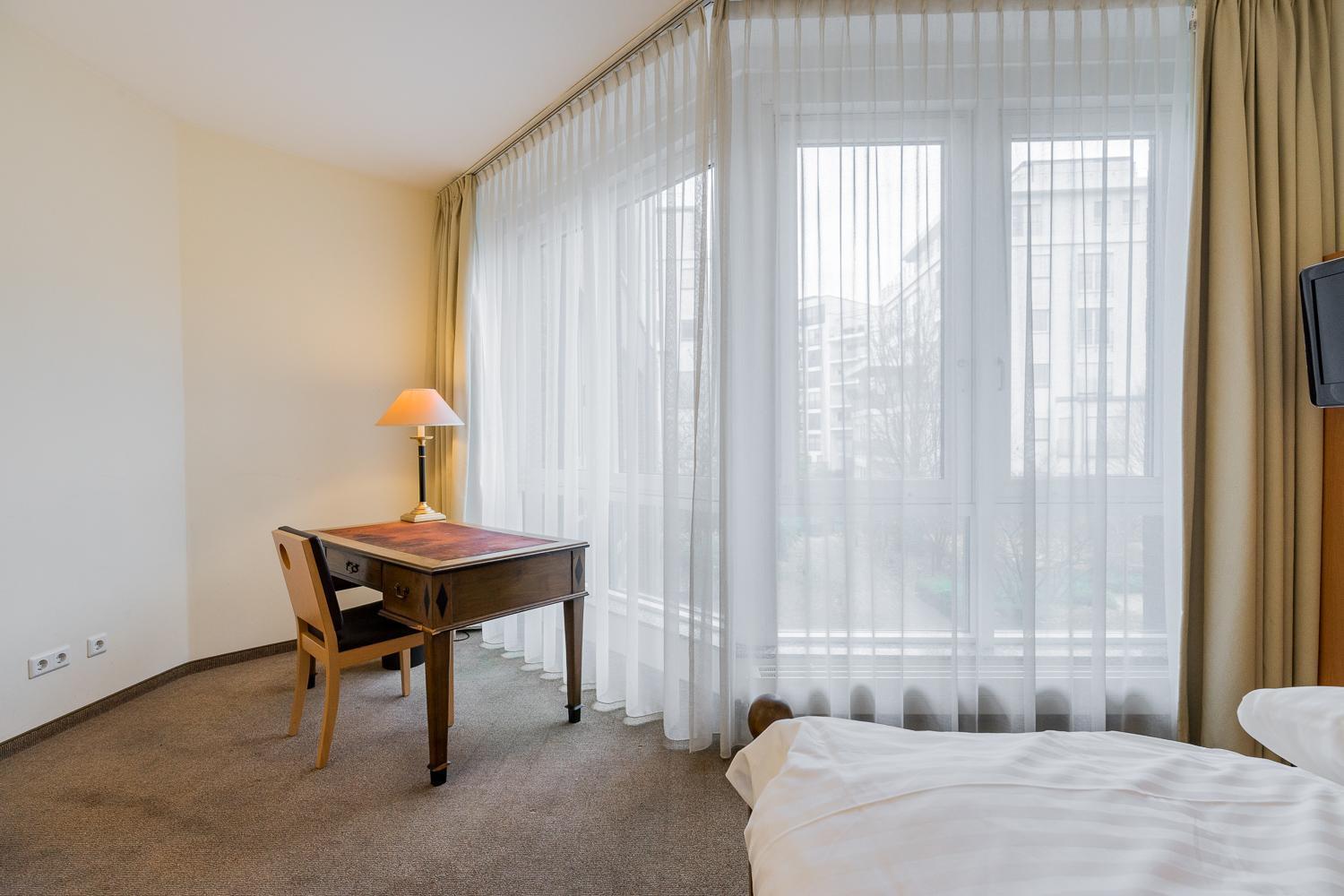 Apartmenthaus Berlin Mitte Dış mekan fotoğraf
