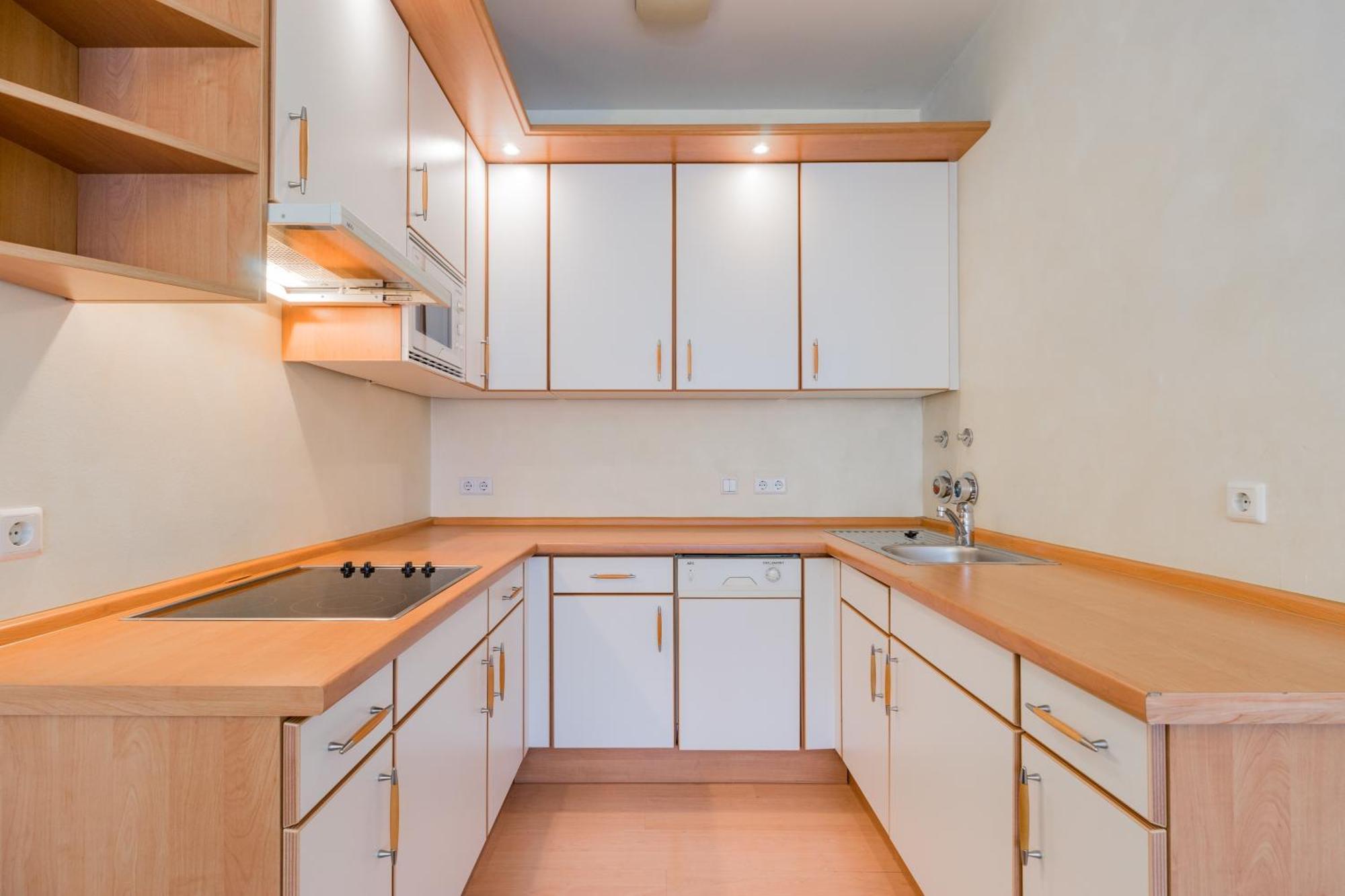 Apartmenthaus Berlin Mitte Dış mekan fotoğraf
