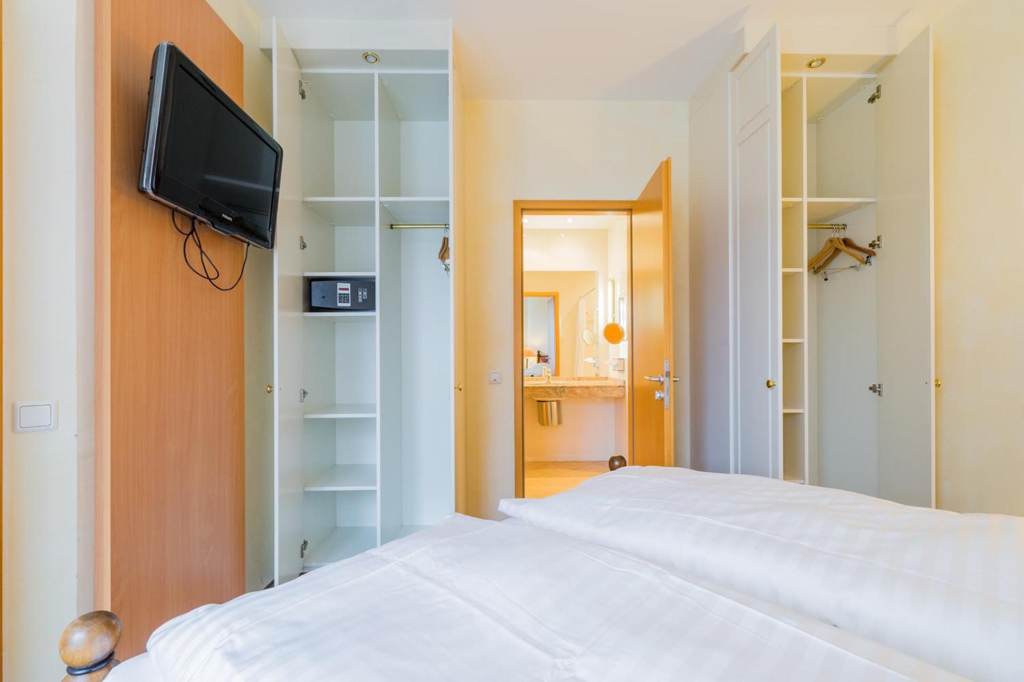 Apartmenthaus Berlin Mitte Dış mekan fotoğraf